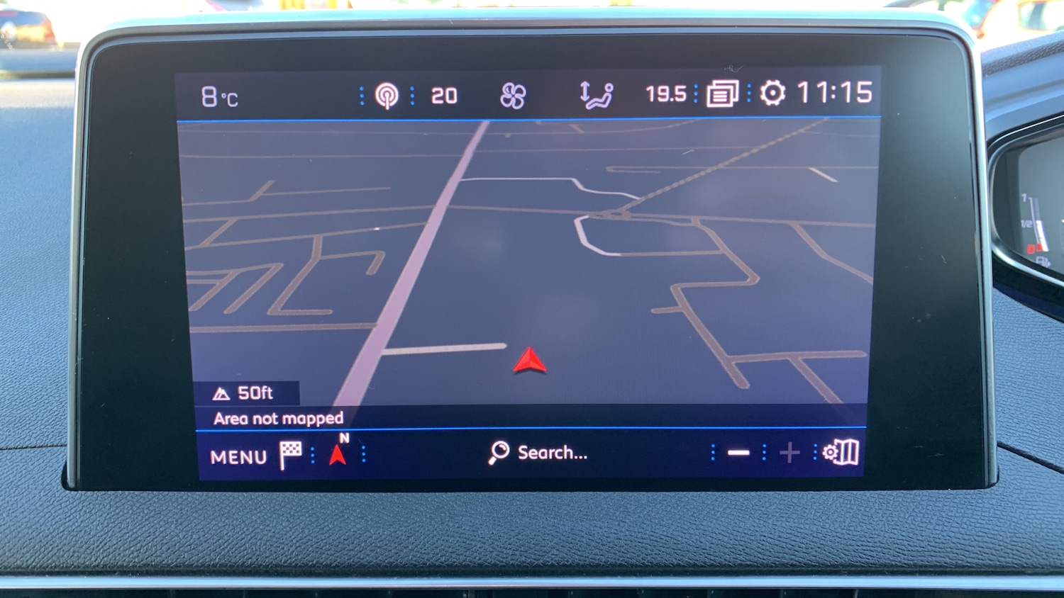 Used Peugeot 5008 2020 for sale - 77254303: Photo 32