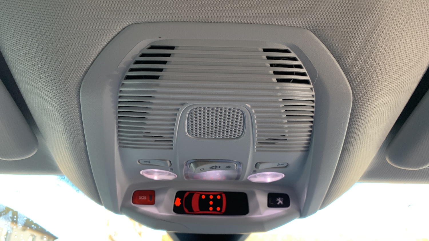 Used Peugeot 5008 2020 for sale - 77254303: Photo 39