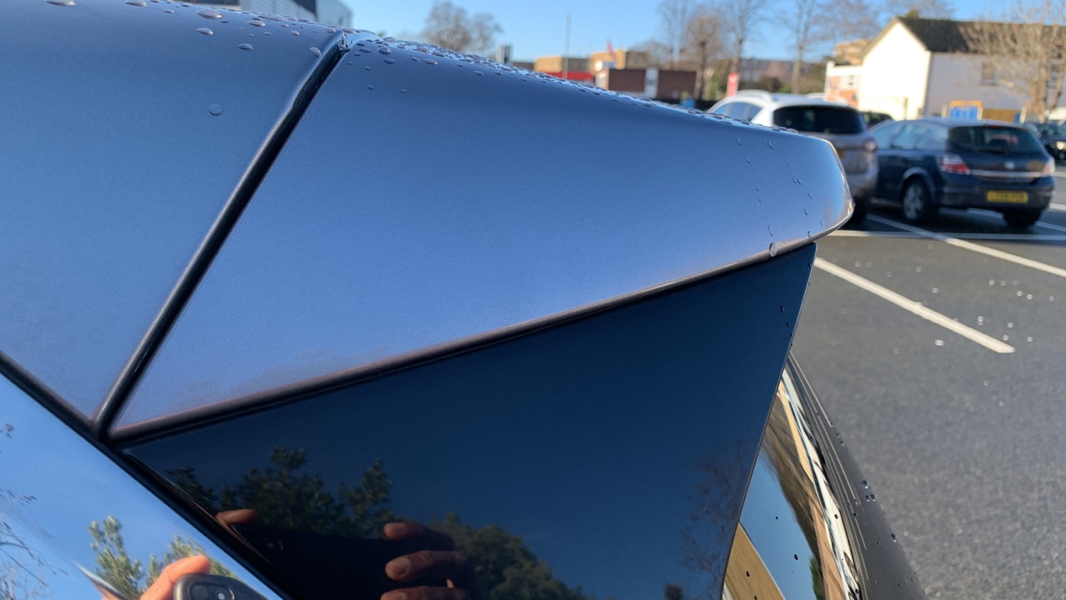 Used Peugeot 5008 2020 for sale - 77254303: Photo 43