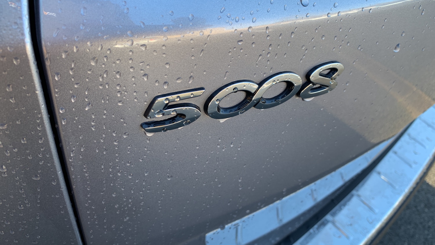 Used Peugeot 5008 2020 for sale - 77254303: Photo 44