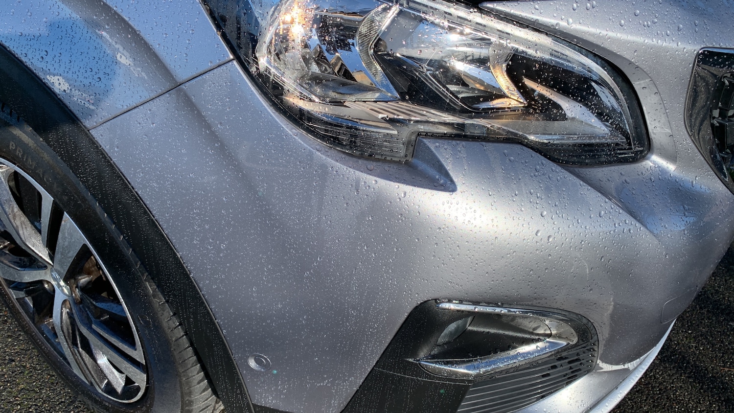 Used Peugeot 5008 2020 for sale - 77254303: Photo 47