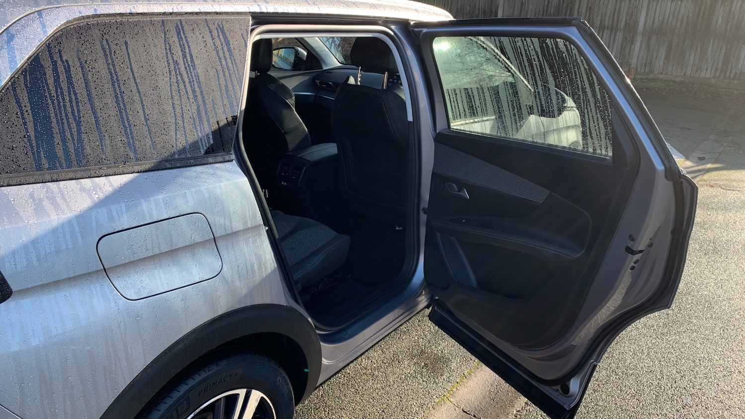 Used Peugeot 5008 2020 for sale - 77254303: Photo 50