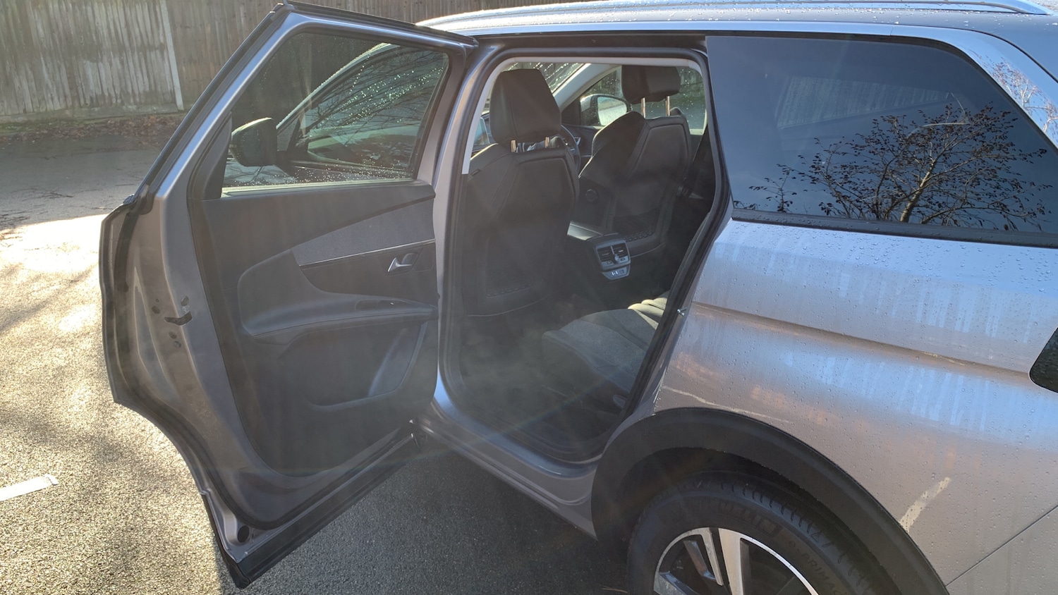 Used Peugeot 5008 2020 for sale - 77254303: Photo 52