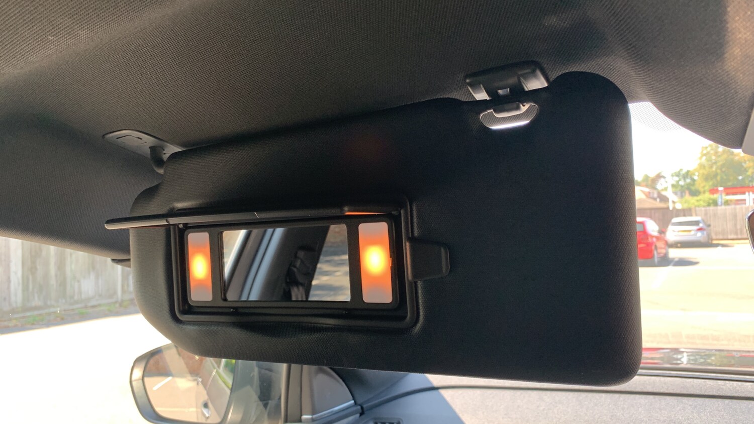Vehicle 36