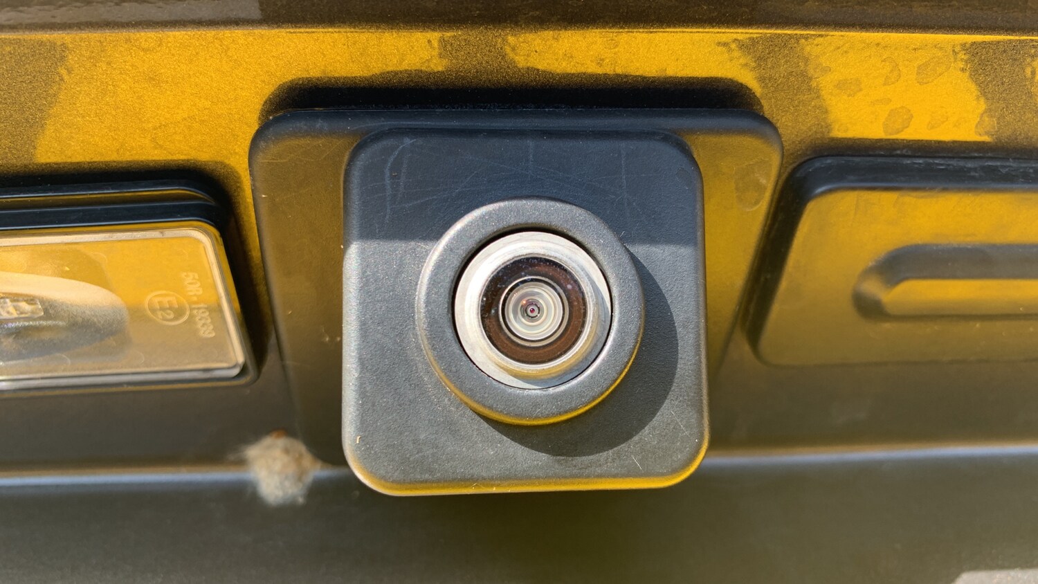 Vehicle 53