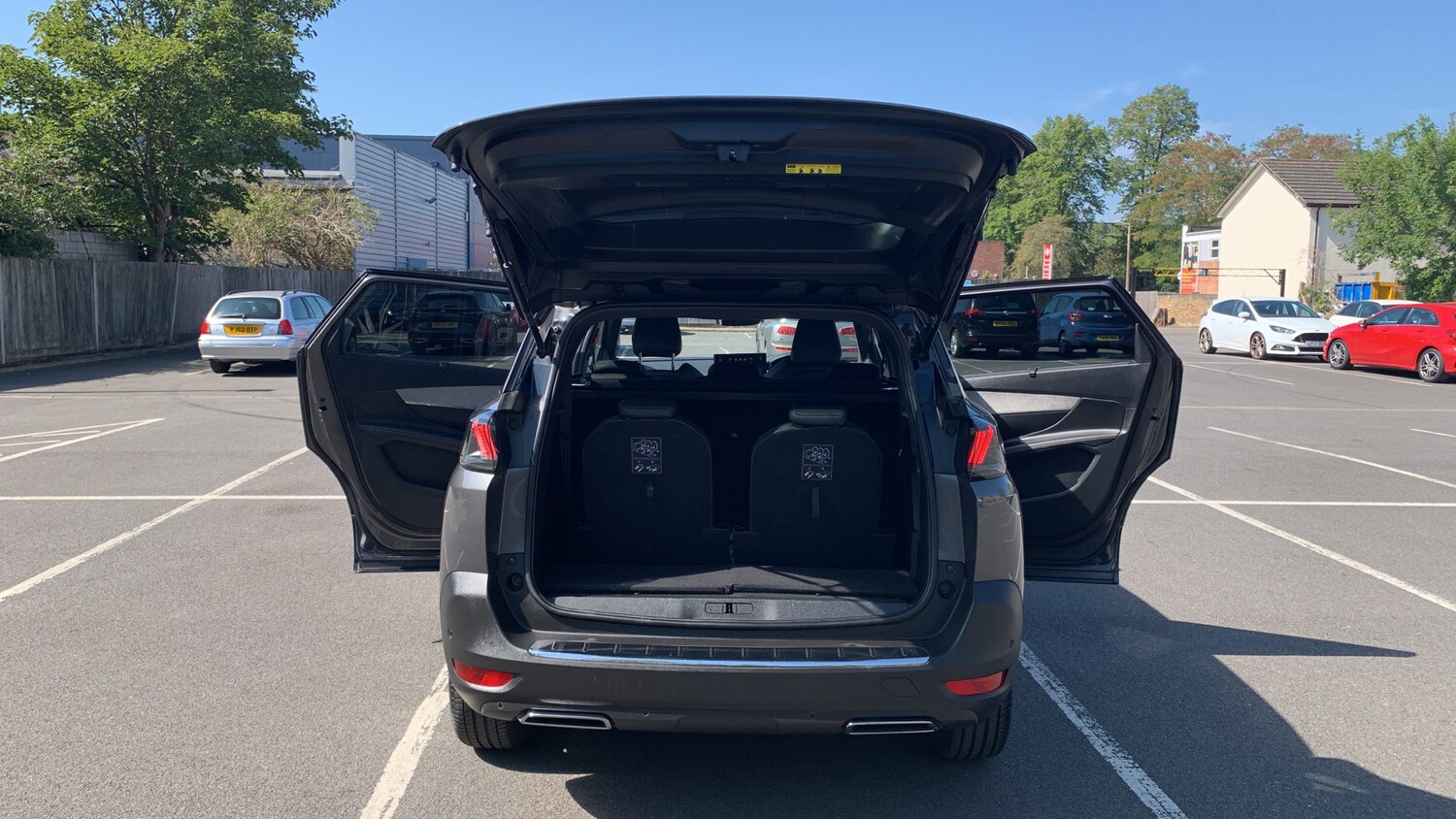 Vehicle 55