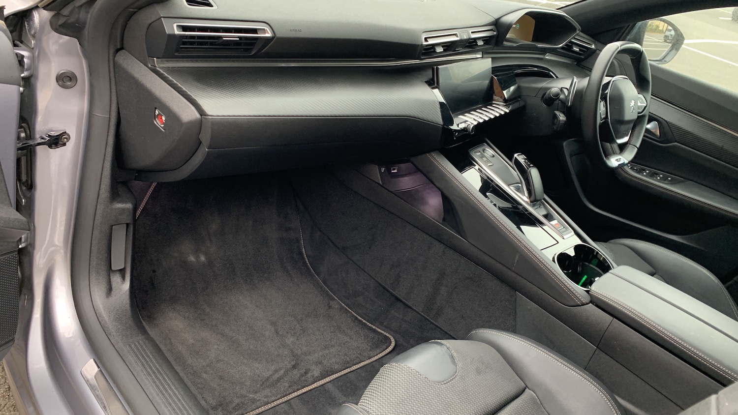 Used Peugeot 508 2022 for sale - 76241110: Photo 12