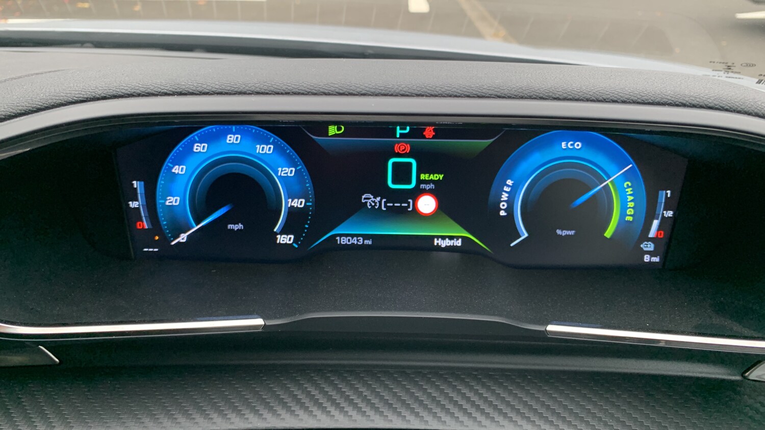 Used Peugeot 508 2022 for sale - 76241110: Photo 13