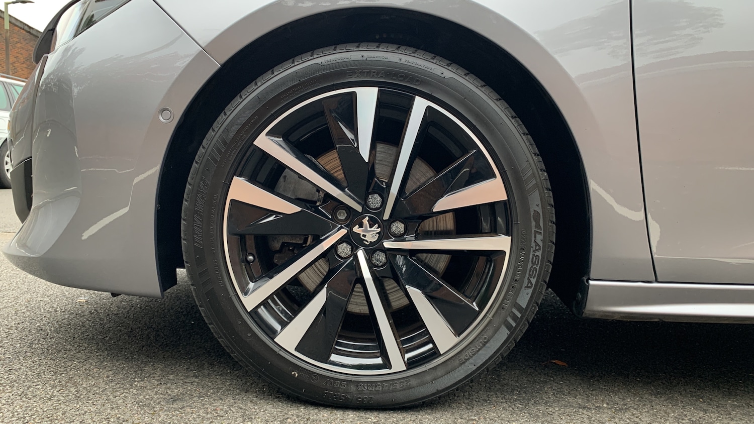 Used Peugeot 508 2022 for sale - 76241110: Photo 14