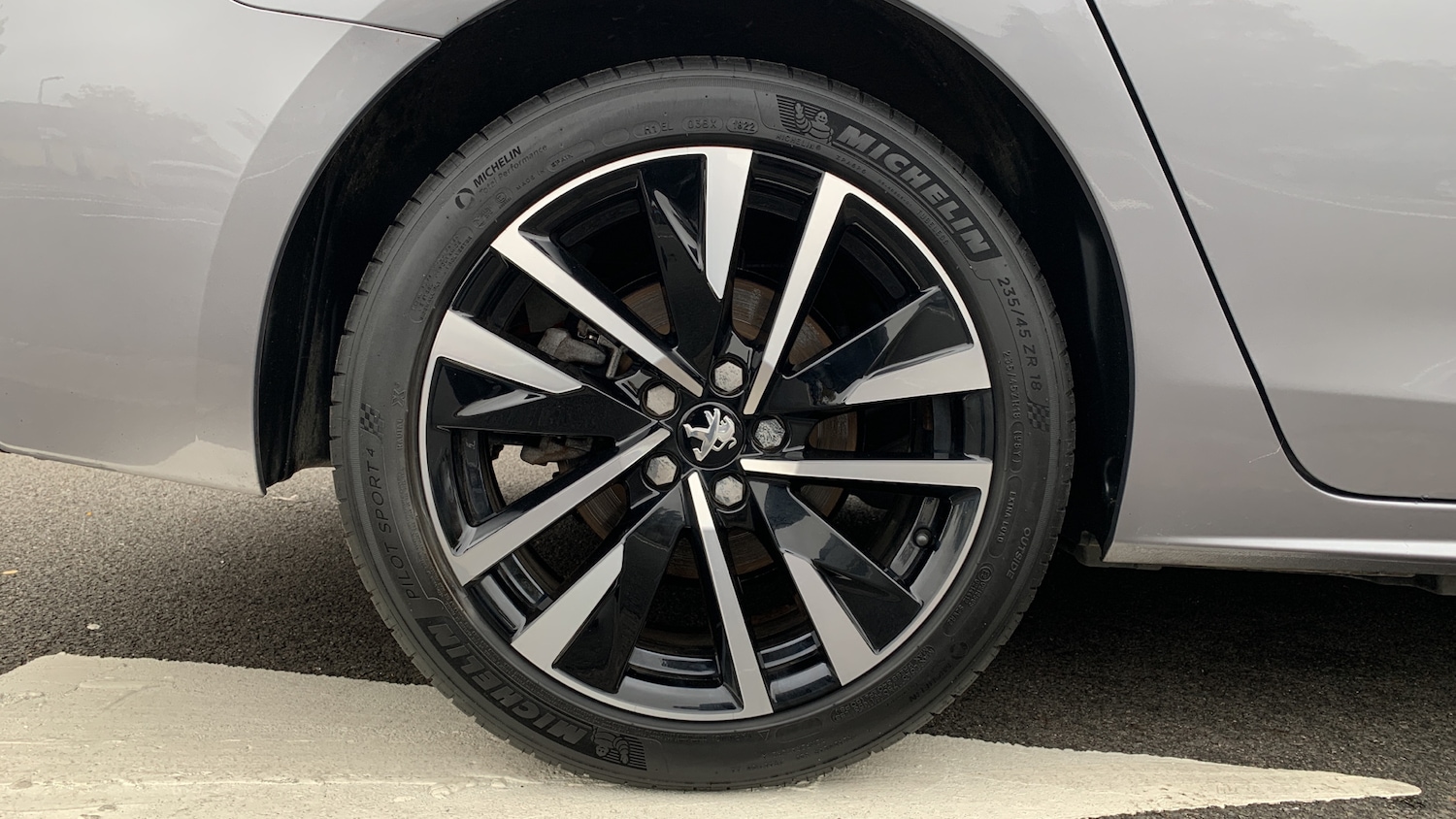 Used Peugeot 508 2022 for sale - 76241110: Photo 16