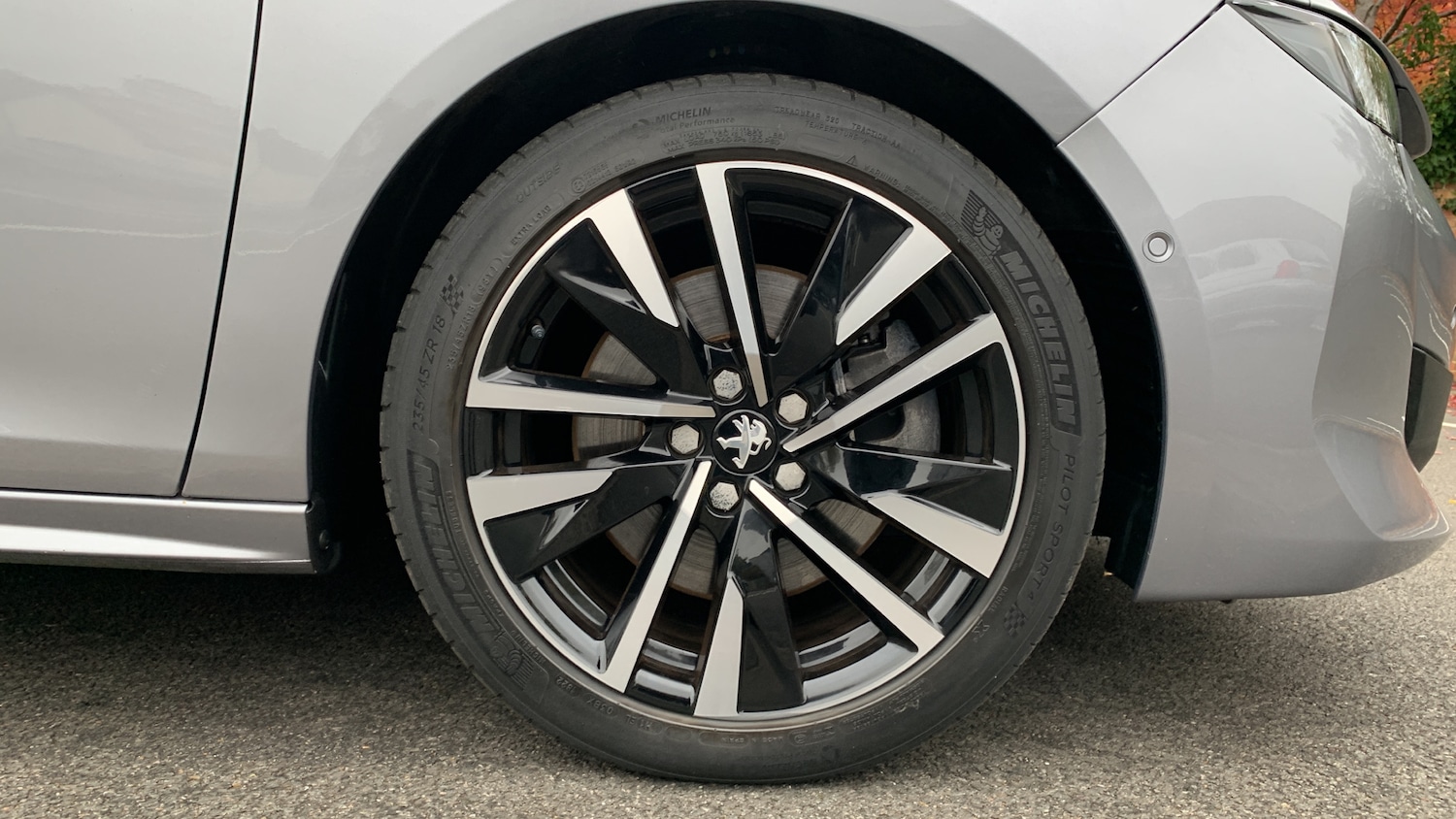 Used Peugeot 508 2022 for sale - 76241110: Photo 17