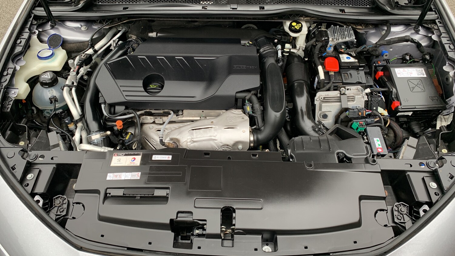 Used Peugeot 508 2022 for sale - 76241110: Photo 18