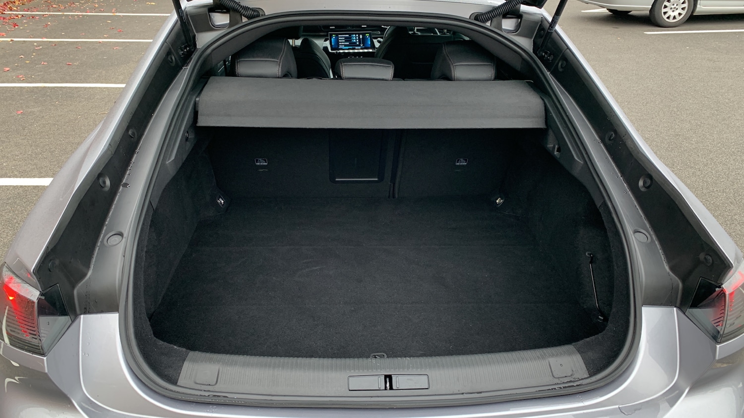 Used Peugeot 508 2022 for sale - 76241110: Photo 19