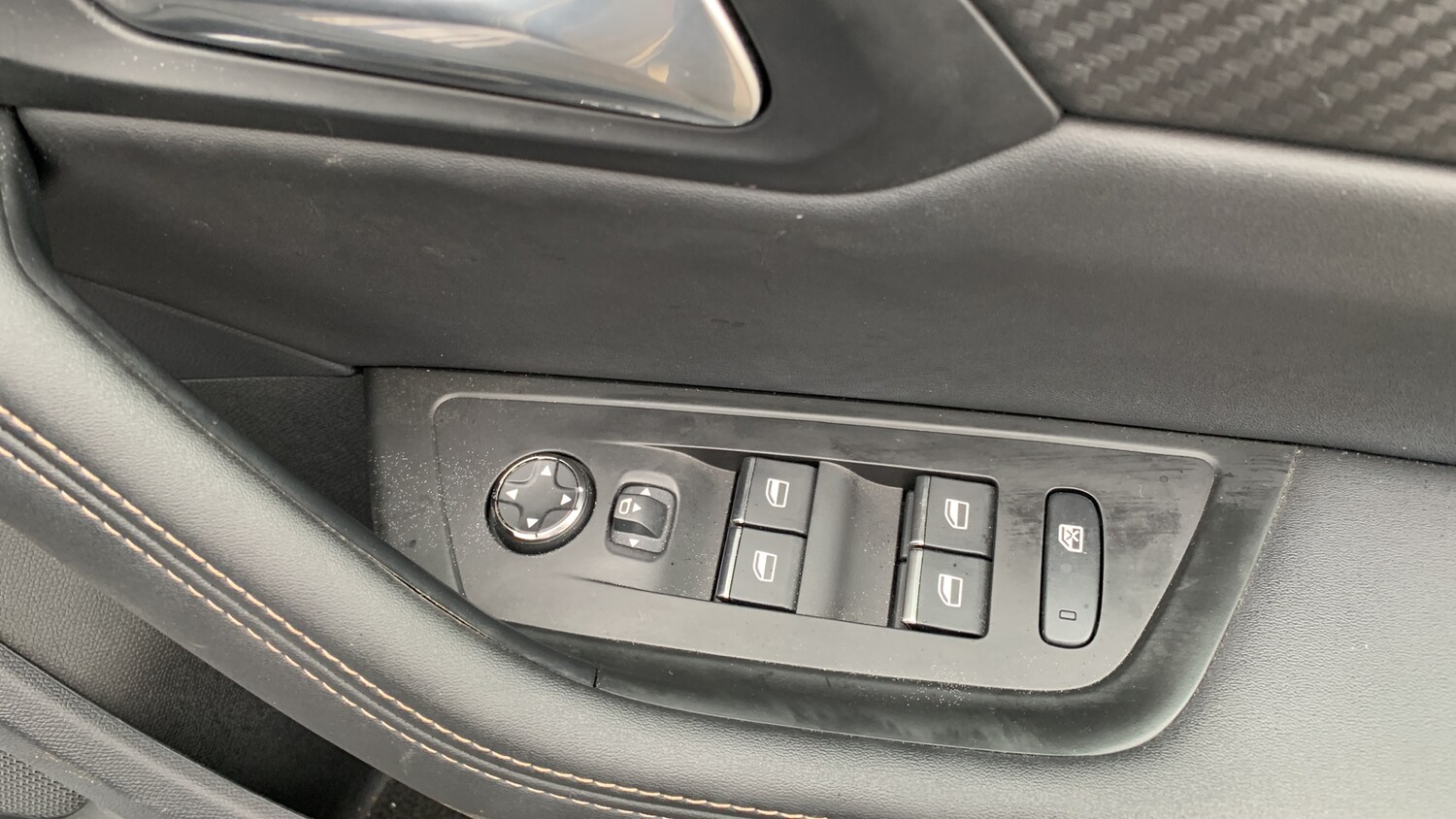 Used Peugeot 508 2022 for sale - 76241110: Photo 22