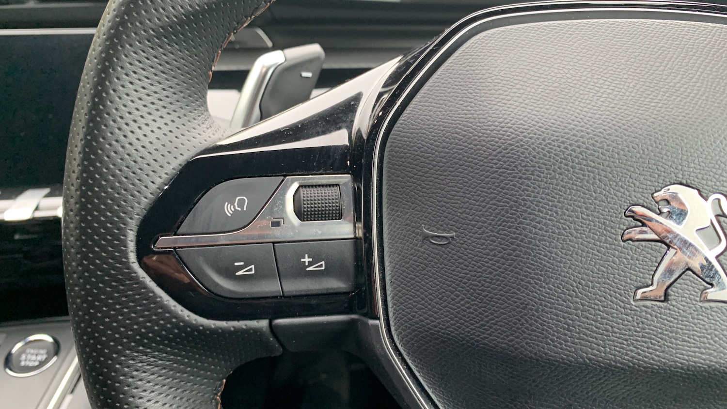 Used Peugeot 508 2022 for sale - 76241110: Photo 23