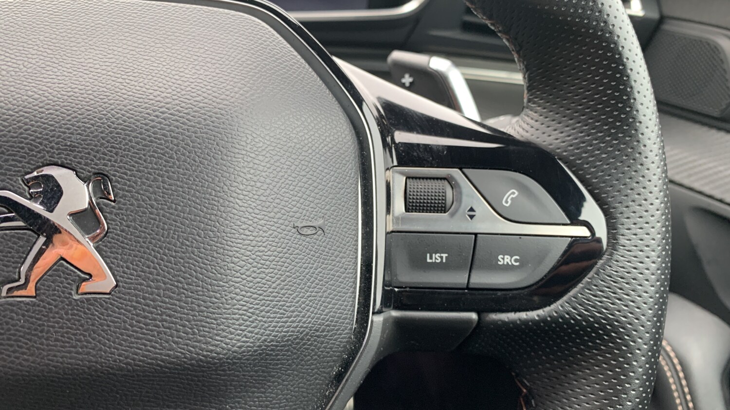 Used Peugeot 508 2022 for sale - 76241110: Photo 24