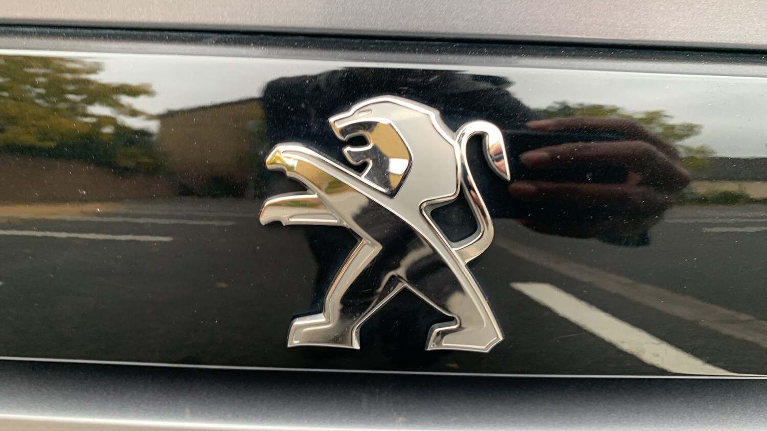 Used Peugeot 508 2022 for sale - 76241110: Photo 26