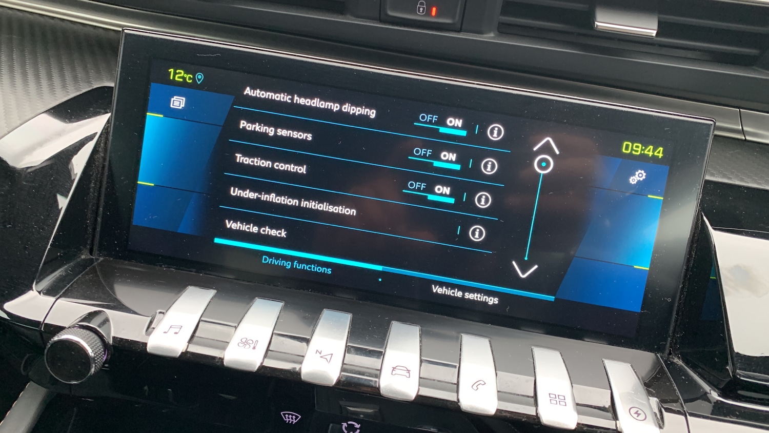 Used Peugeot 508 2022 for sale - 76241110: Photo 30