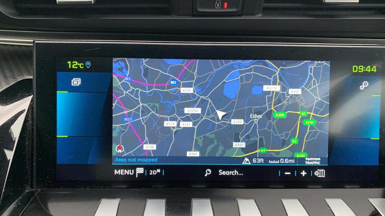 Used Peugeot 508 2022 for sale - 76241110: Photo 32