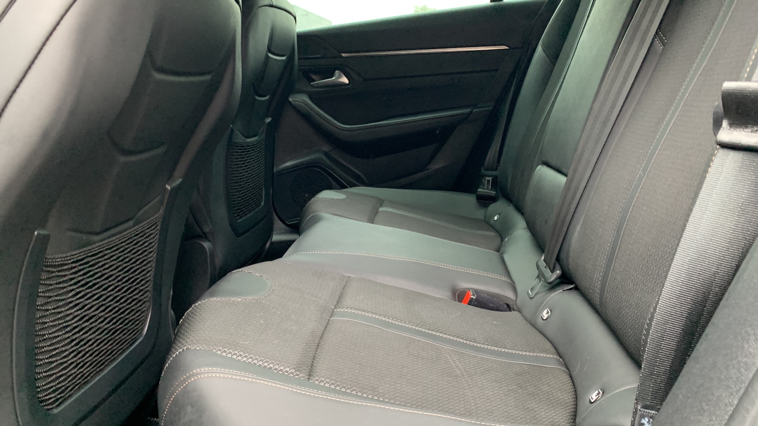 Used Peugeot 508 2022 for sale - 76241110: Photo 33