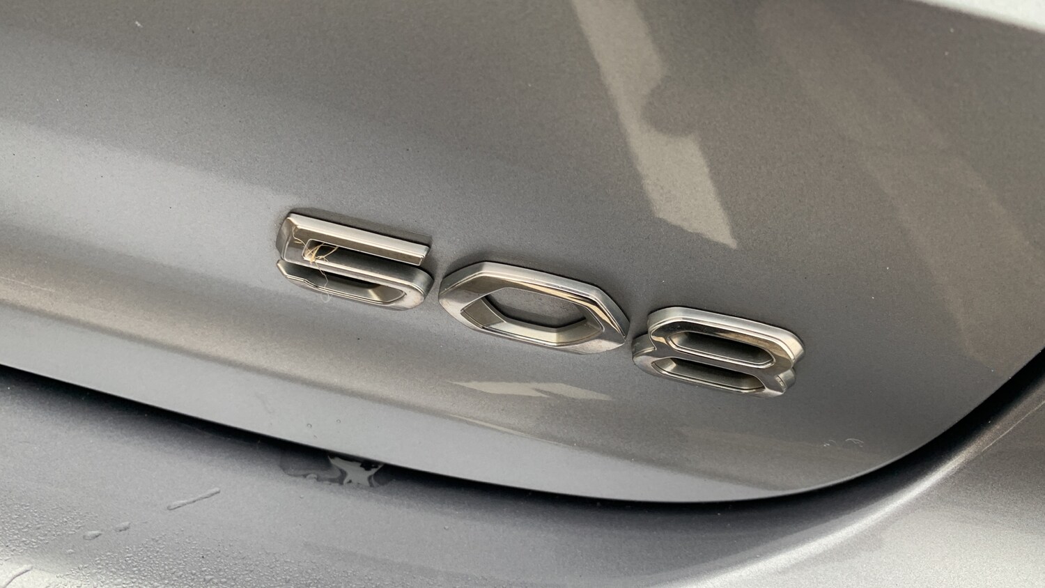 Used Peugeot 508 2022 for sale - 76241110: Photo 44