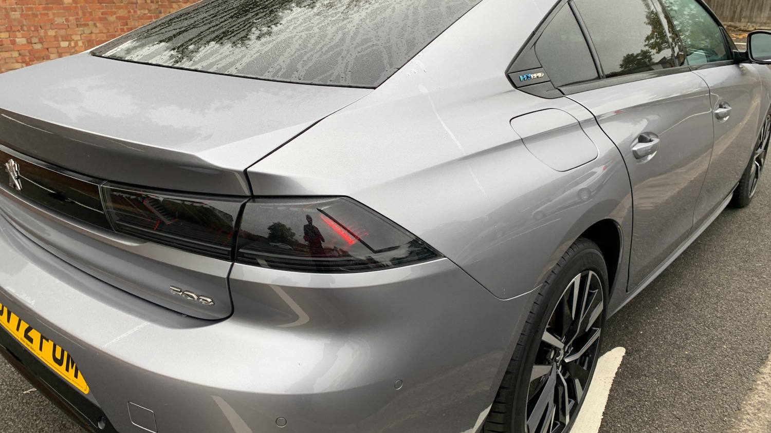 Used Peugeot 508 2022 for sale - 76241110: Photo 45