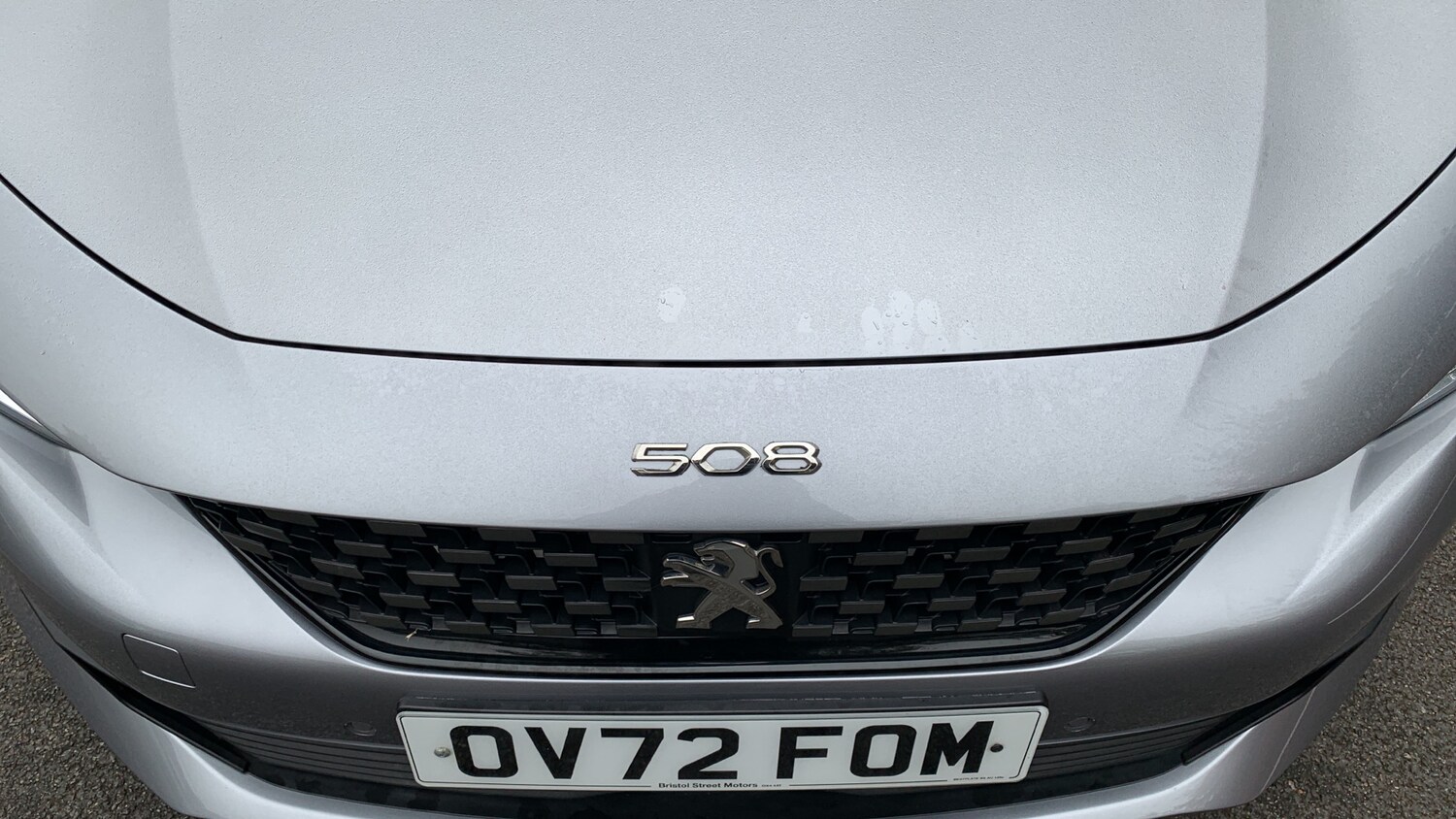 Used Peugeot 508 2022 for sale - 76241110: Photo 46