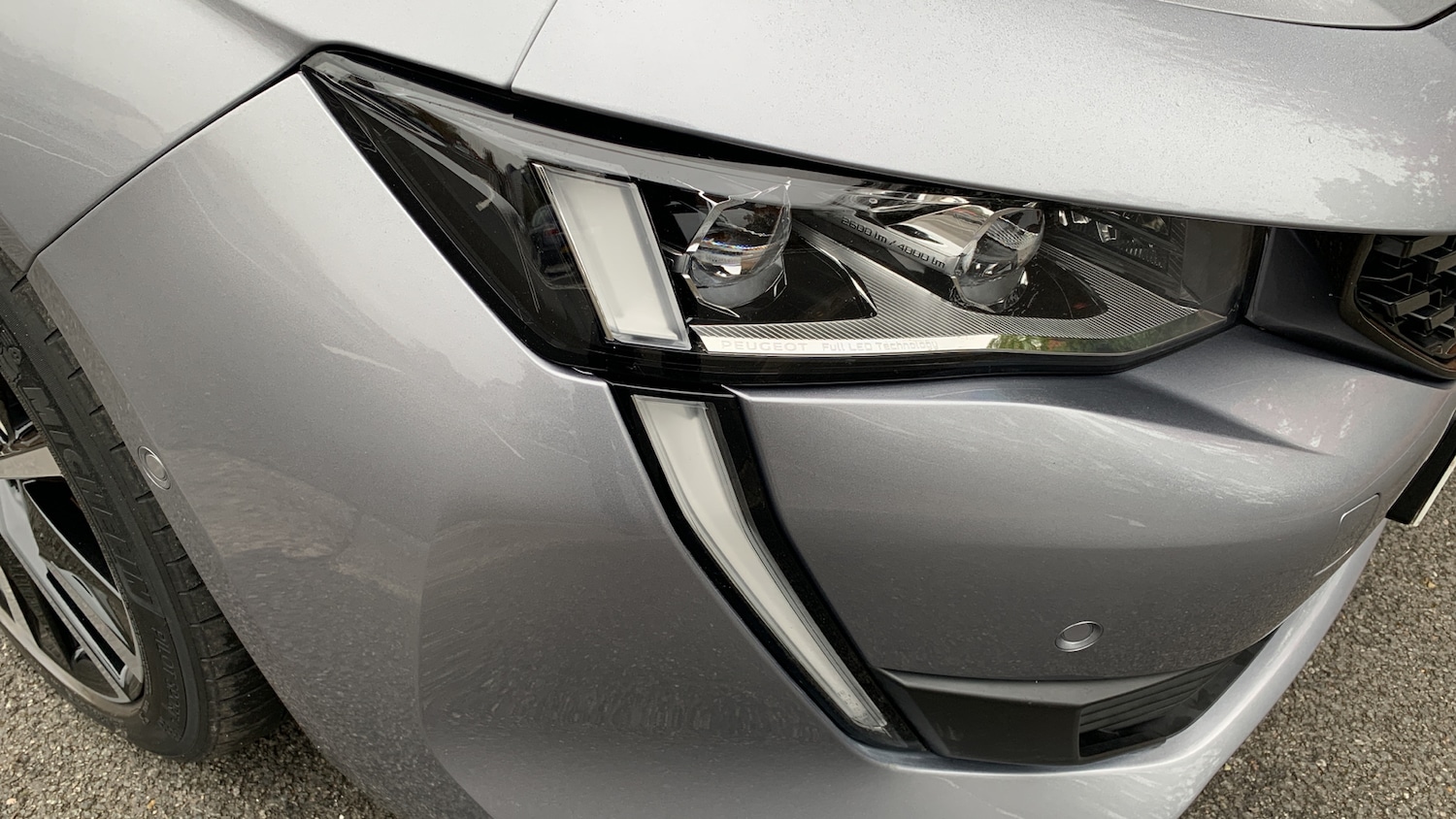 Used Peugeot 508 2022 for sale - 76241110: Photo 47