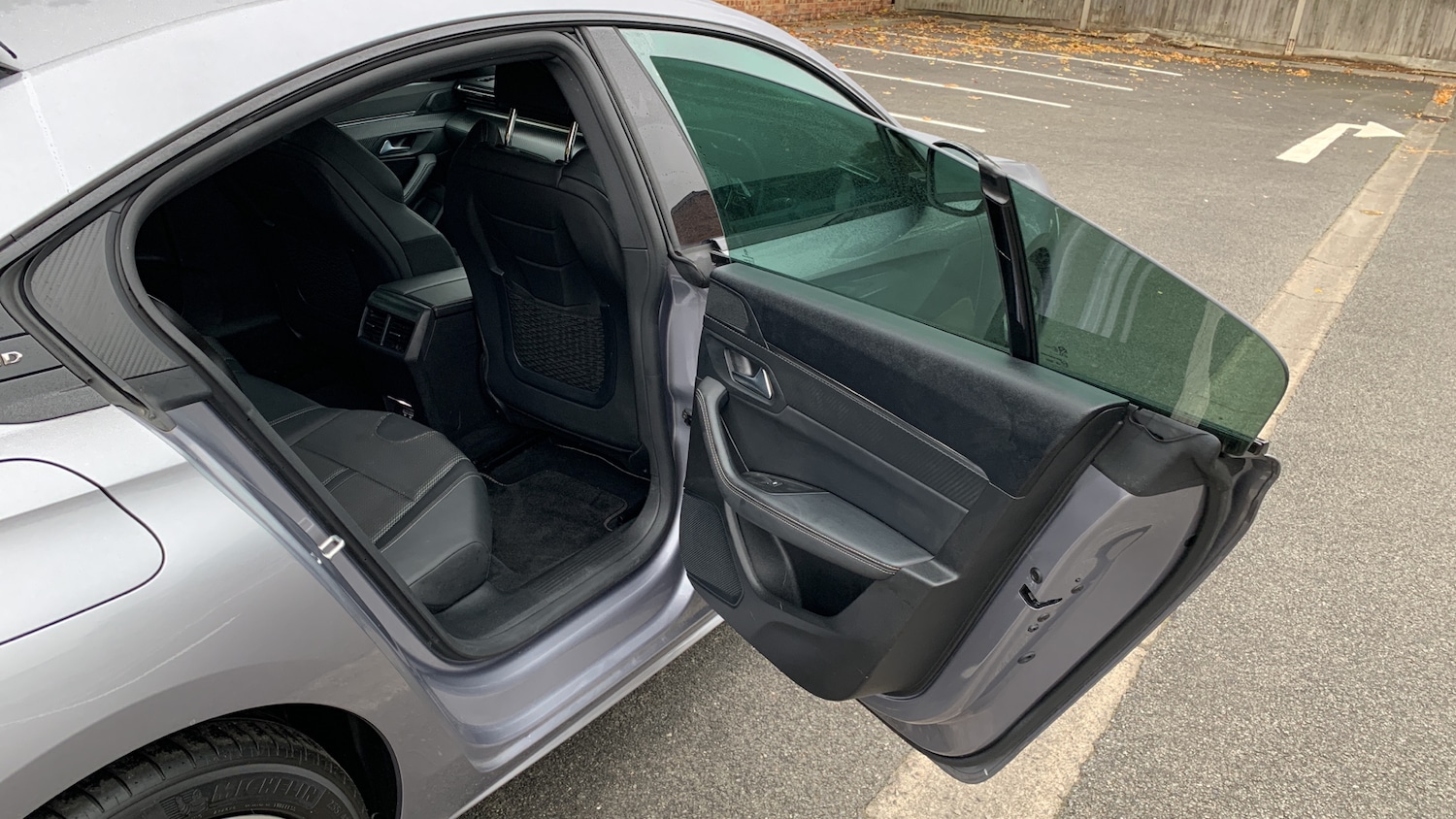 Used Peugeot 508 2022 for sale - 76241110: Photo 53