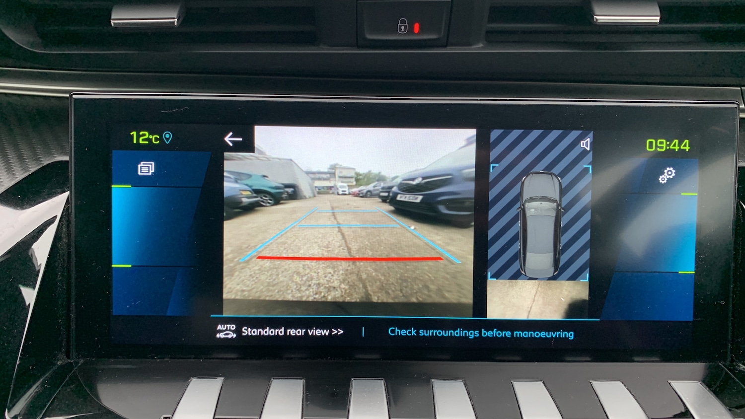 Used Peugeot 508 2022 for sale - 76241110: Photo 60