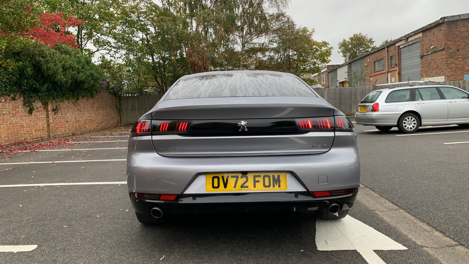 Used Peugeot 508 2022 for sale - 76241110: Photo 9