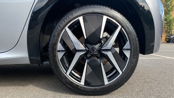 Used Peugeot 208 2024 for sale - 75226847: Photo 14