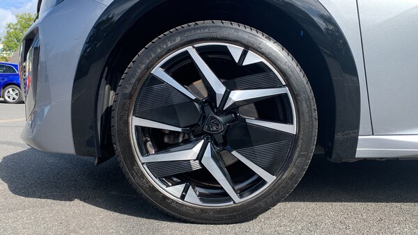 Used Peugeot 208 2024 for sale - 75226847: Photo 15