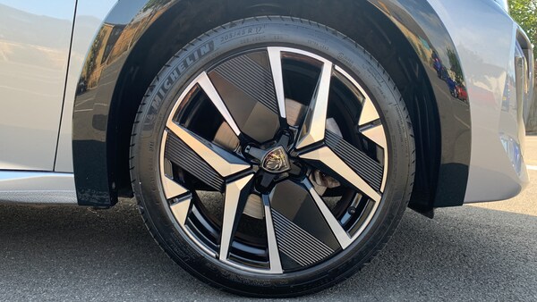 Used Peugeot 208 2024 for sale - 75226847: Photo 16