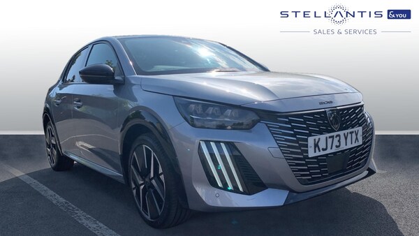 Used Peugeot 208 2024 for sale - 75226847: Photo 1