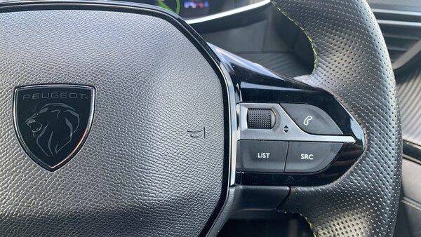 Used Peugeot 208 2024 for sale - 75226847: Photo 24