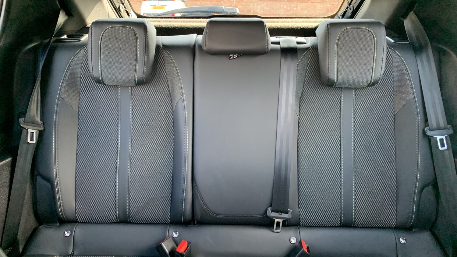 Vehicle 25