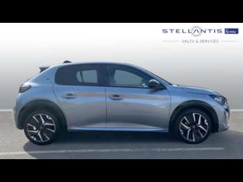 Used Peugeot 208 2024 for sale - 75226847: Photo