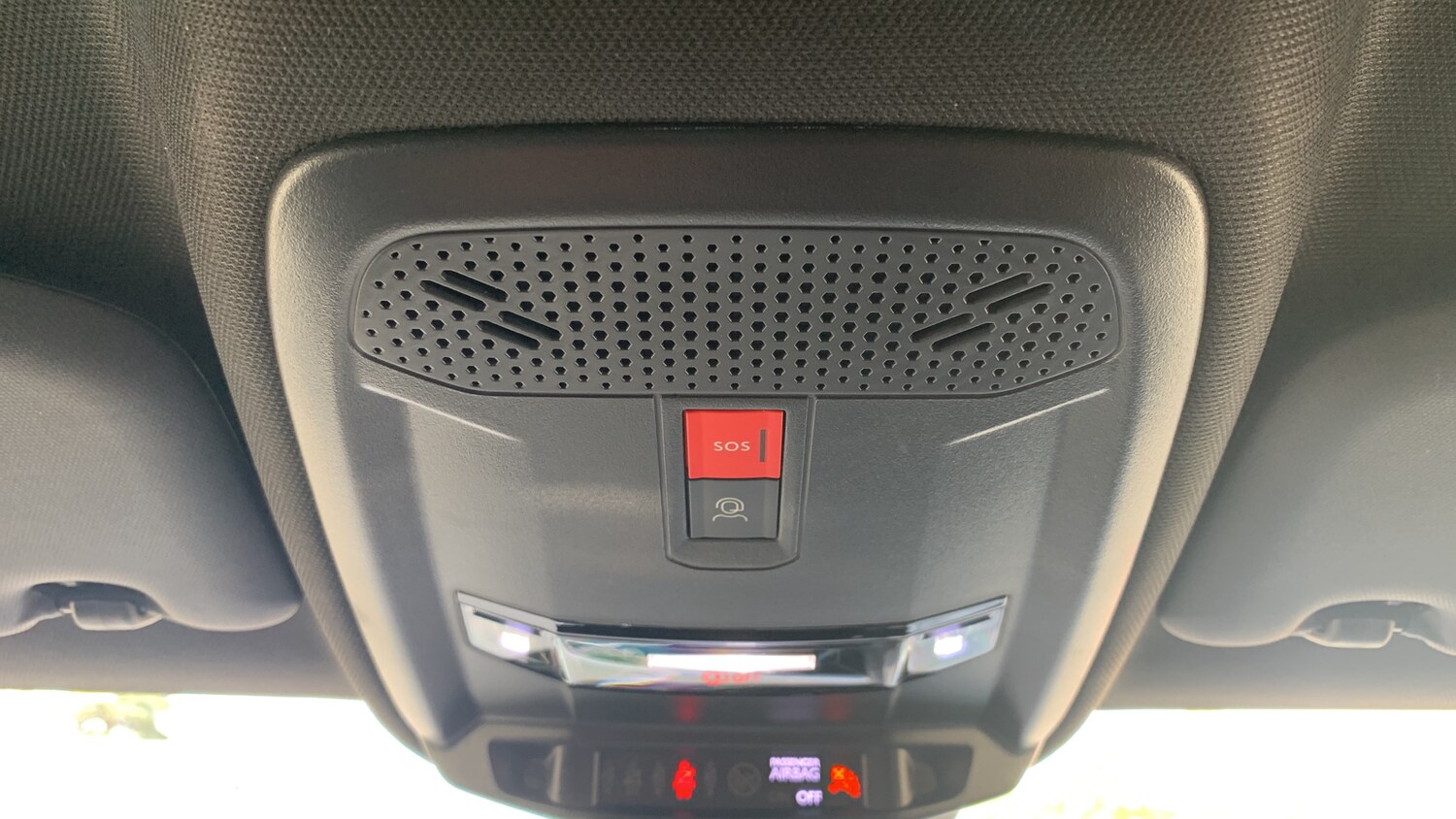 Vehicle 39