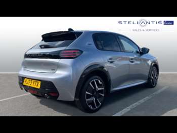 Used Peugeot 208 2024 for sale - 75226847: Photo