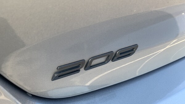 Used Peugeot 208 2024 for sale - 75226847: Photo 44