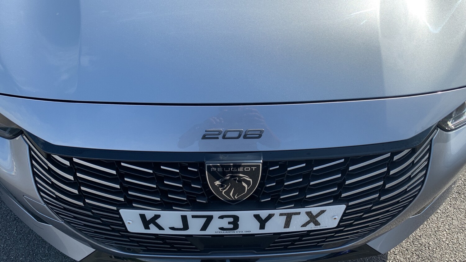 Vehicle 46