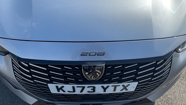 Used Peugeot 208 2024 for sale - 75226847: Photo 46