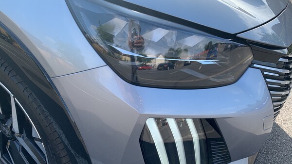 Used Peugeot 208 2024 for sale - 75226847: Photo 47