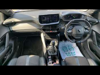 Used Peugeot 208 2024 for sale - 75226847: Photo