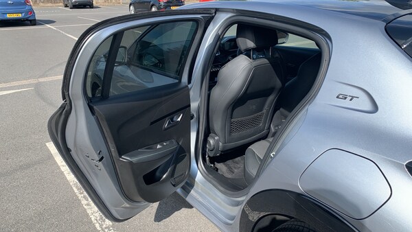 Used Peugeot 208 2024 for sale - 75226847: Photo 52