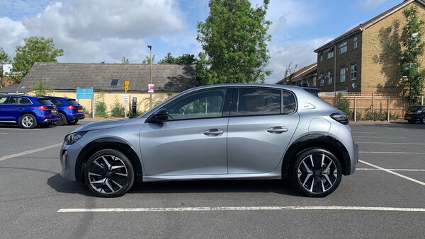 Used Peugeot 208 2024 for sale - 75226847: Photo 6
