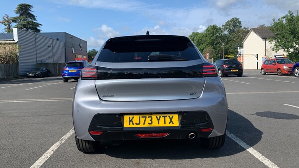 Used Peugeot 208 2024 for sale - 75226847: Photo 9