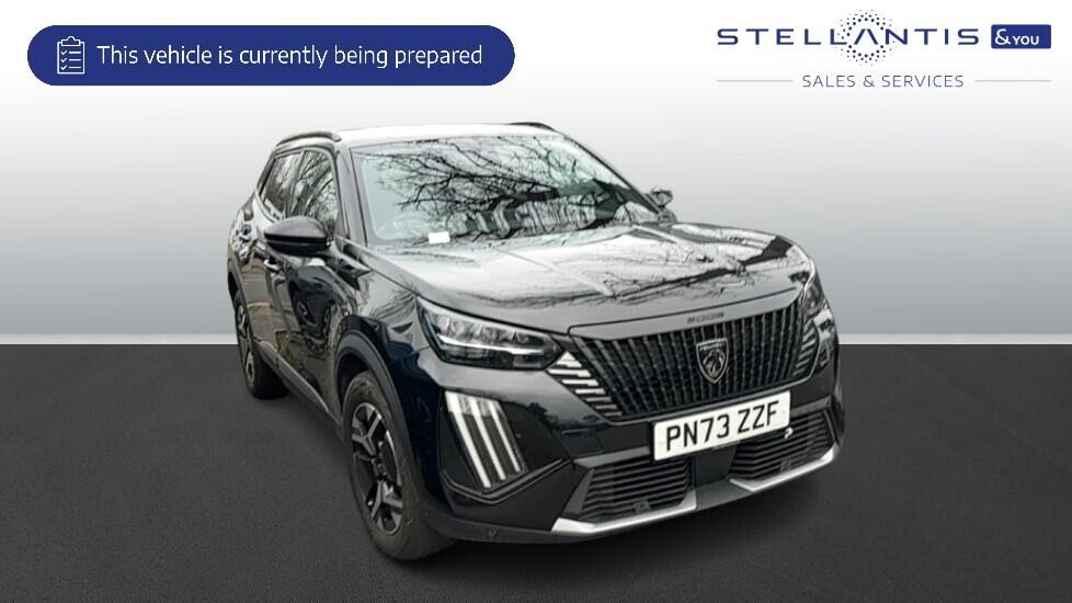 Used Peugeot 2008 2023 for sale - 77042330: Photo 1