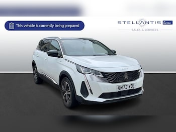 Peugeot 5008 feature image